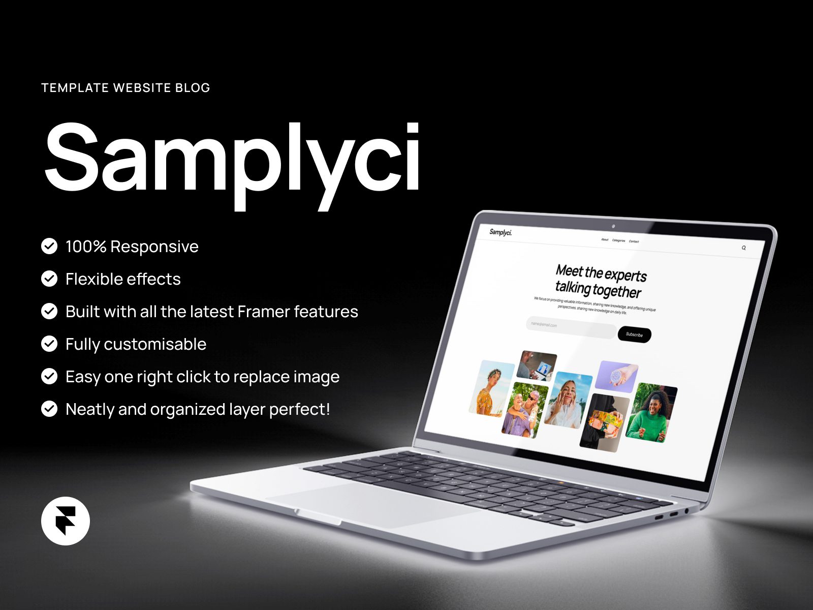 Product preview